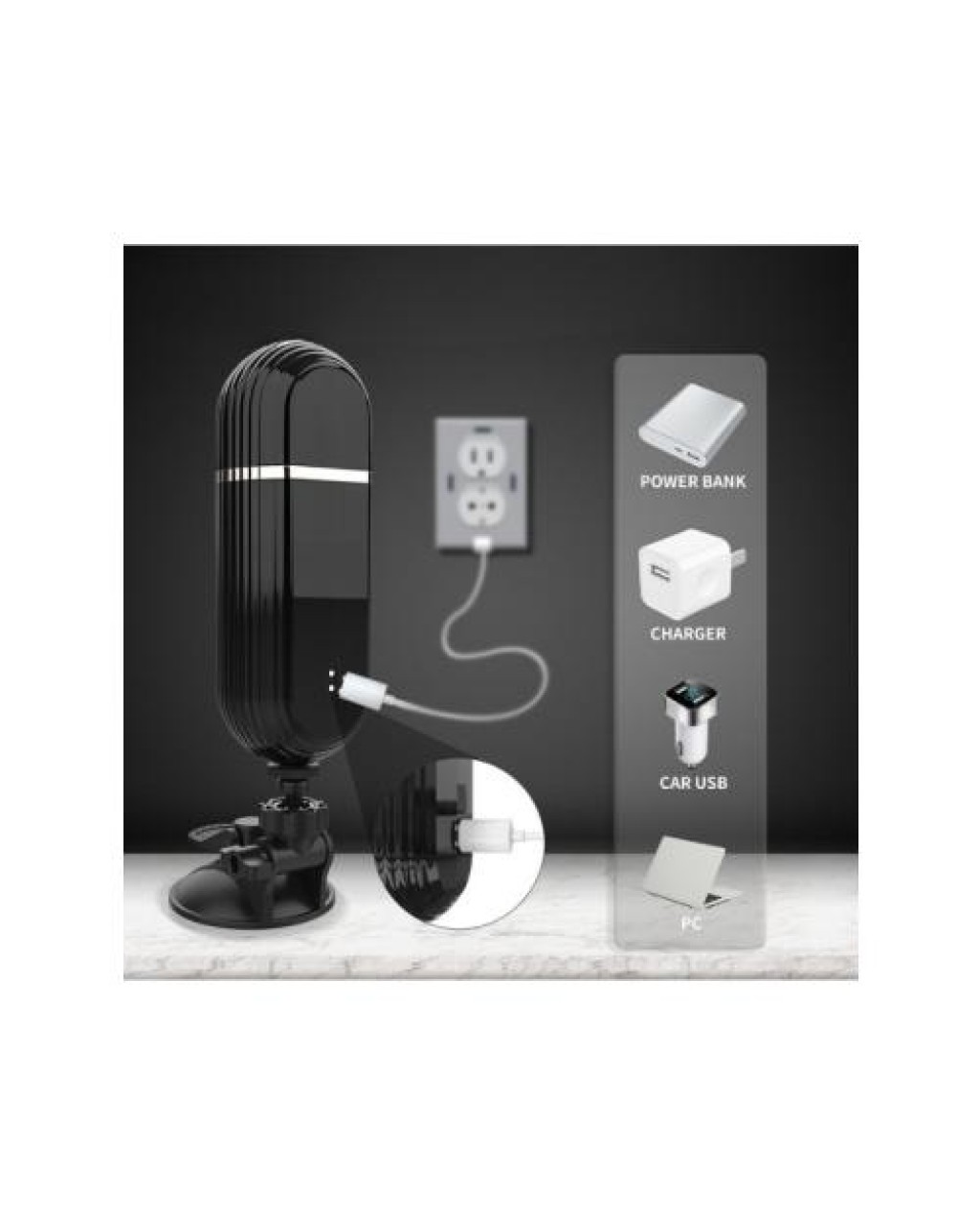 S-Hande Gatling Vantuzlu Otomatik Seks Makinesi