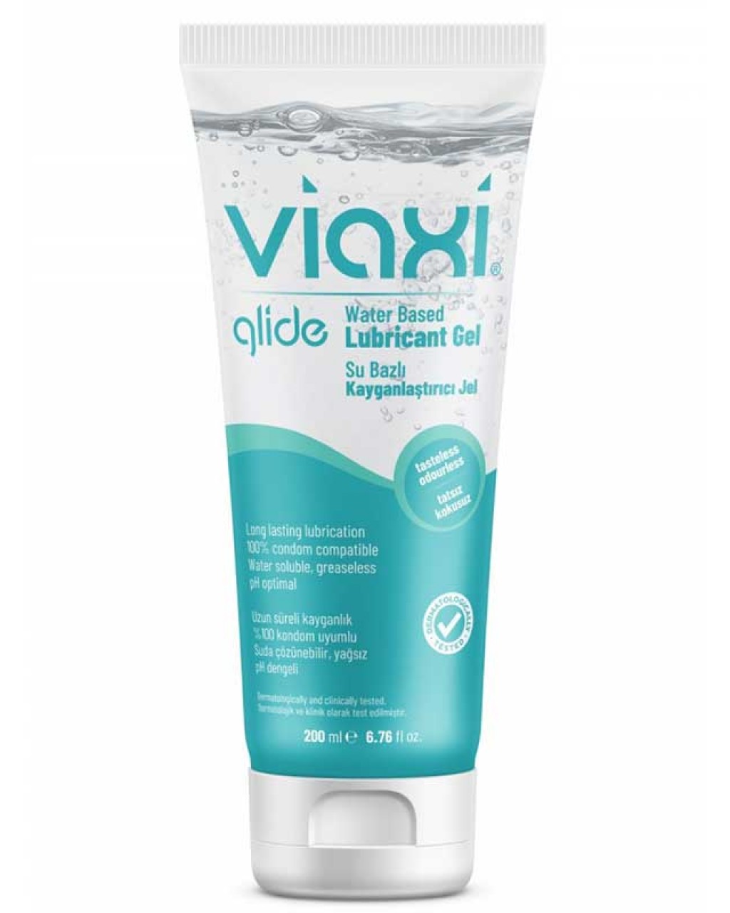 Viaxi Glide 200ml