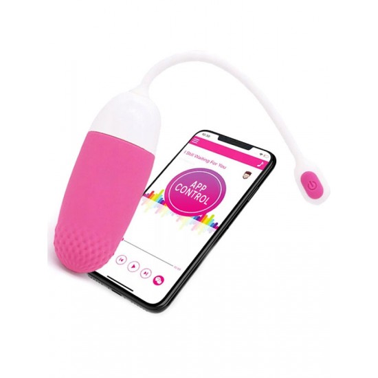 Vini Akıllı Telefon Uyumlu Vibratör Vini Akıllı Telefon Uyumlu Vibratör