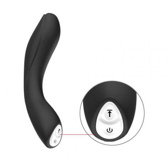Xuanai Elbow Bükülebilir Eğik Şarjlı Vibratör