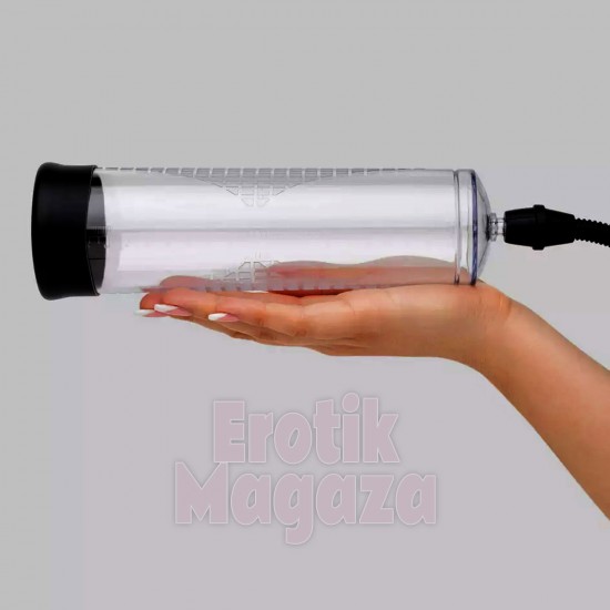 Penis Pompası Penextender Penis Pompası Penextender