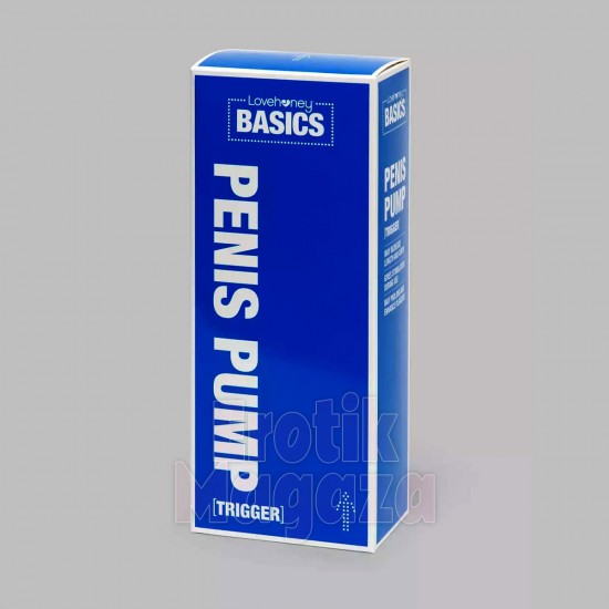 Penis Pompası Penextender Penis Pompası Penextender