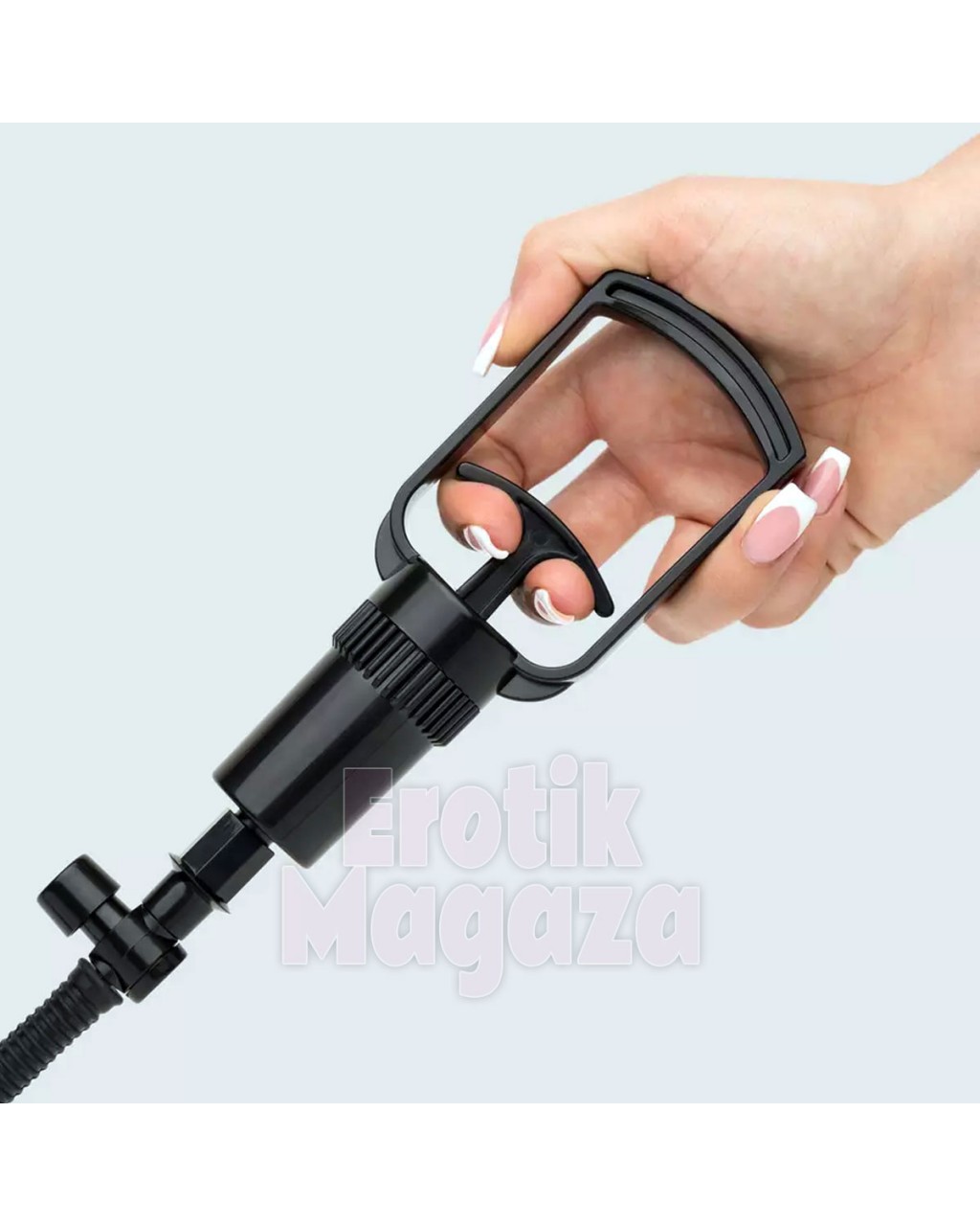 Penis Pompası Penextender