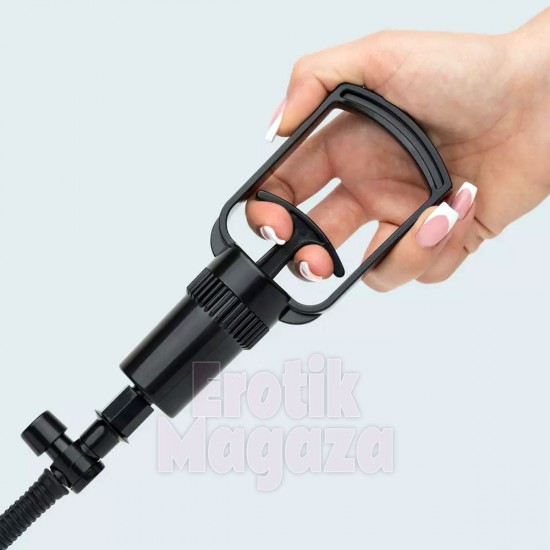 Penis Pompası Penextender Penis Pompası Penextender