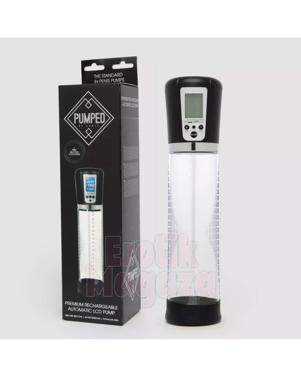 Led Ekranlı Full otomatik Men Passion Led Ekranlı Full otomatik Men Passion