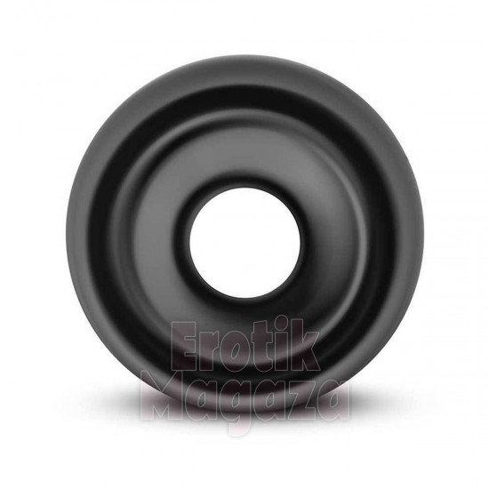 Silikon Penis Pompası Koruyucu Başlık