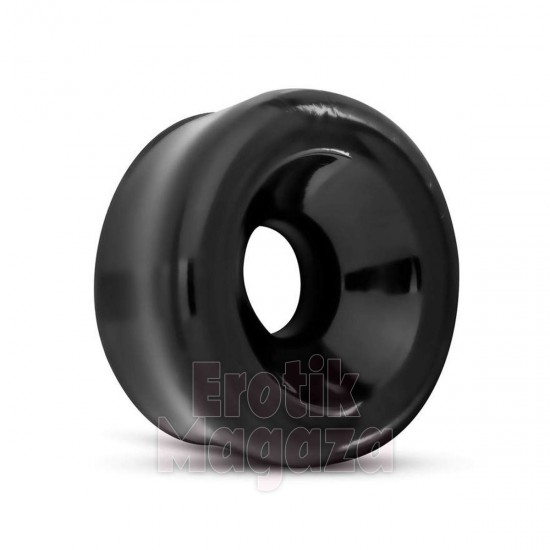 Silikon Penis Pompası Koruyucu Başlık